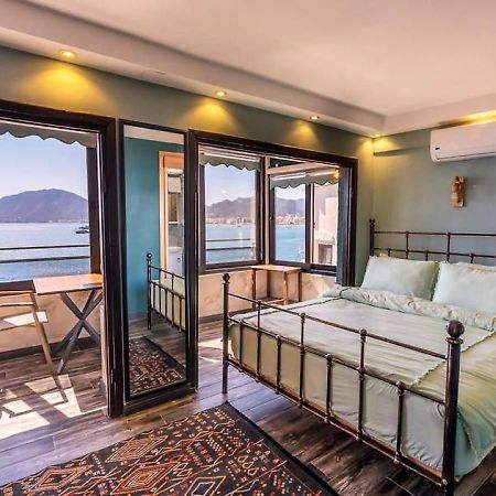 Liman Deluxe Hotel Marmaris Extérieur photo