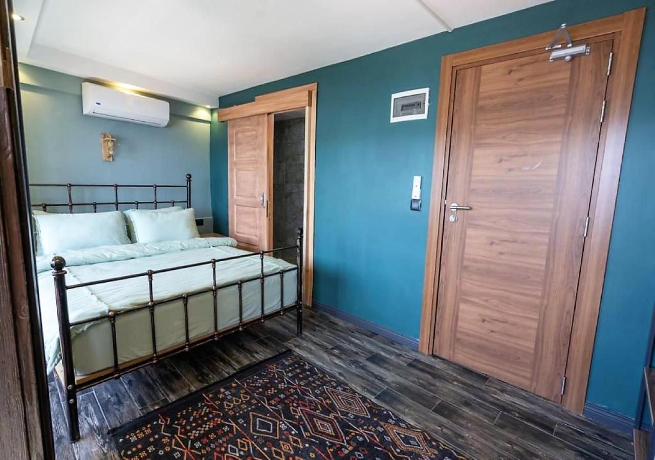Liman Deluxe Hotel Marmaris Extérieur photo