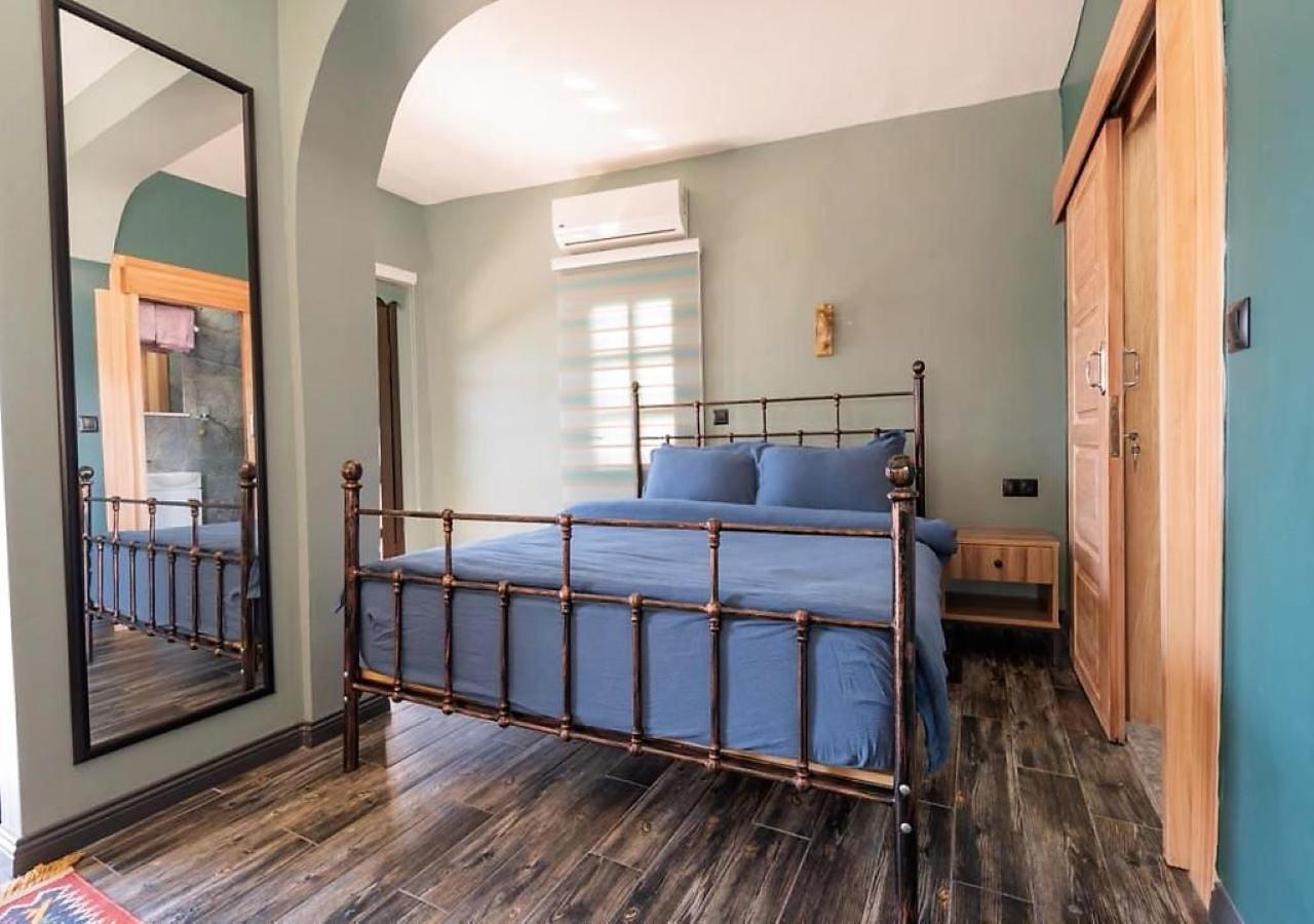 Liman Deluxe Hotel Marmaris Extérieur photo