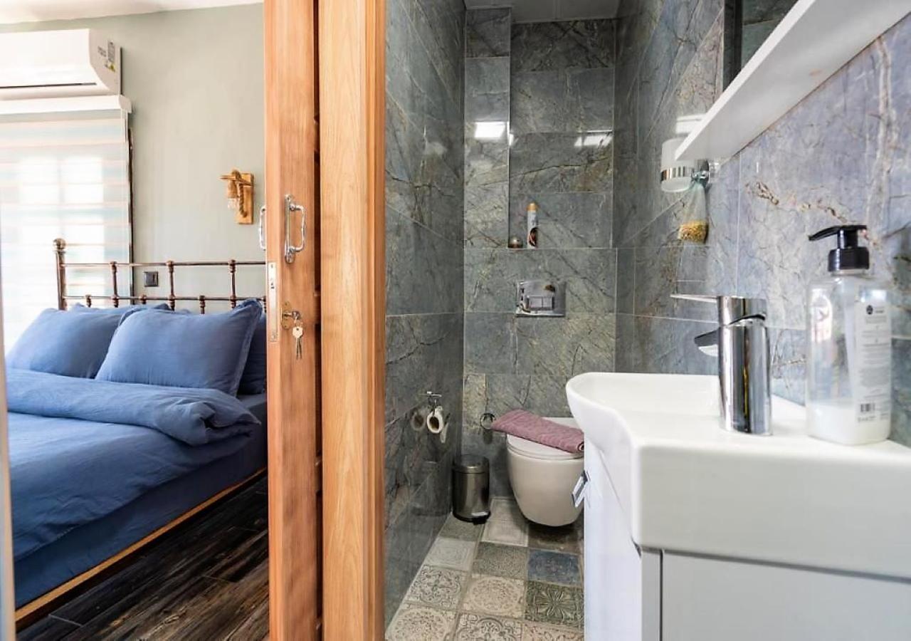 Liman Deluxe Hotel Marmaris Extérieur photo