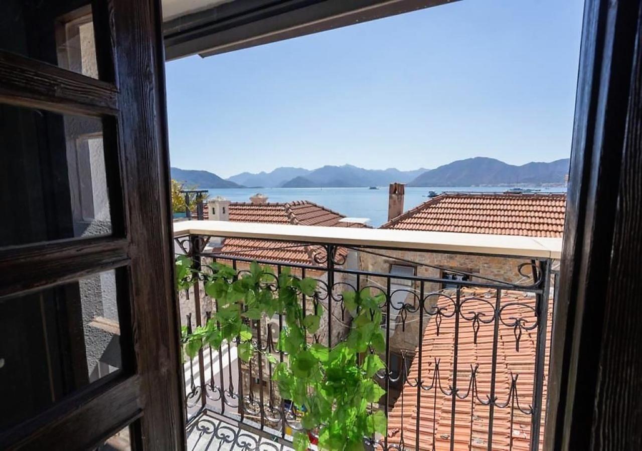 Liman Deluxe Hotel Marmaris Extérieur photo